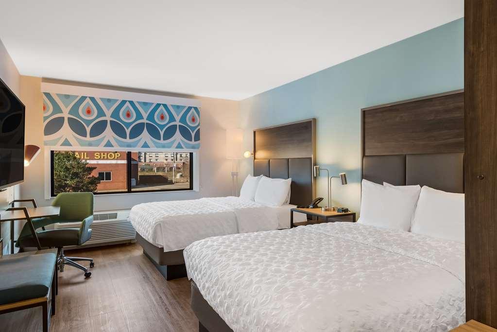 Tru By Hilton Greensboro, Nc Habitación foto