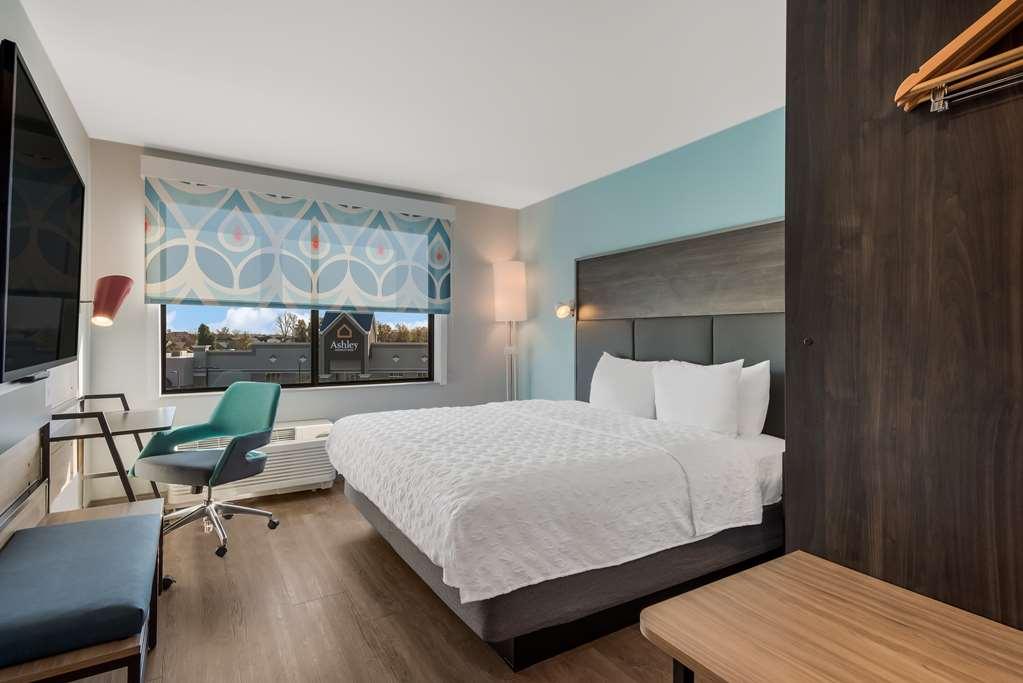 Tru By Hilton Greensboro, Nc Habitación foto