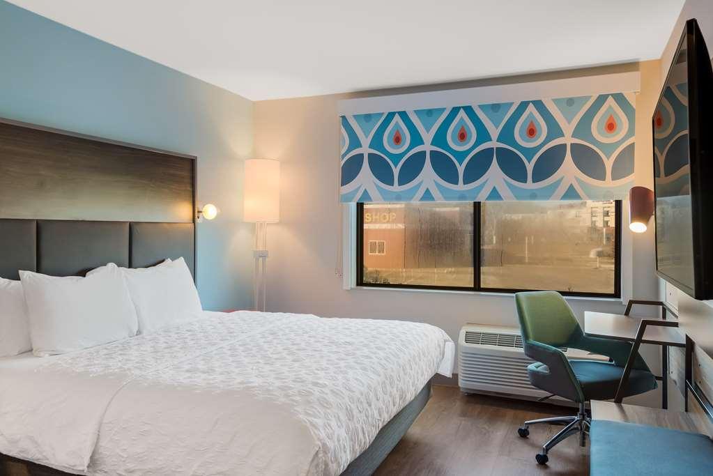 Tru By Hilton Greensboro, Nc Habitación foto