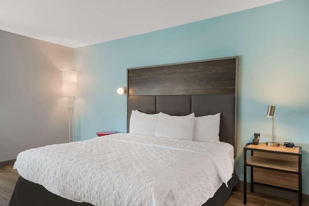 Tru By Hilton Greensboro, Nc Habitación foto